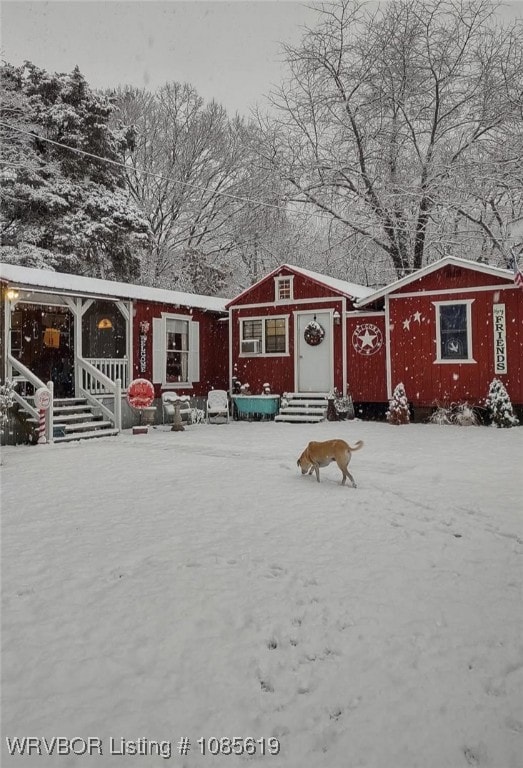 110 Highway 71 SE, Mountainburg, AR 72946 - photo 2