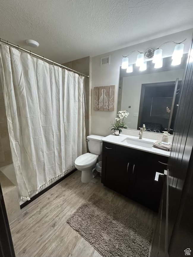 1111 S Gap Canyon Pkwy unit W108, Saint George, UT 84770 - photo 4