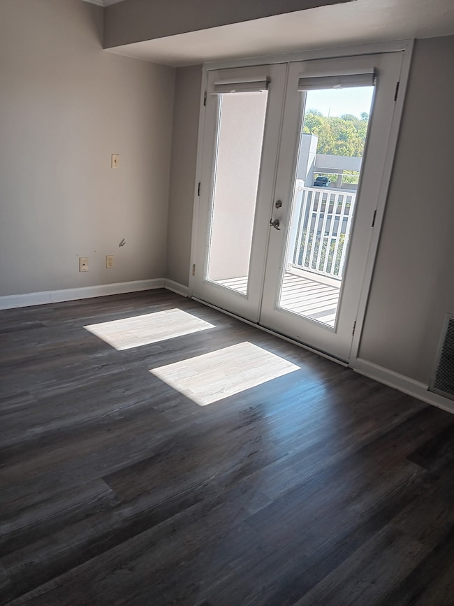 Continental Condos Apartments unit 903D, Nashville, TN 37203 - photo 3