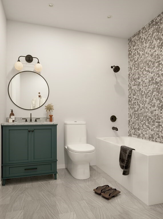 66 Wordsworth St unit 4, Boston, MA 02128 - photo 4