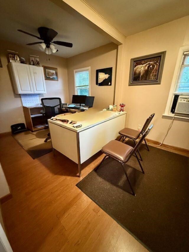 W11467 Hwy 8, Dunbar, WI 54119 - photo 5