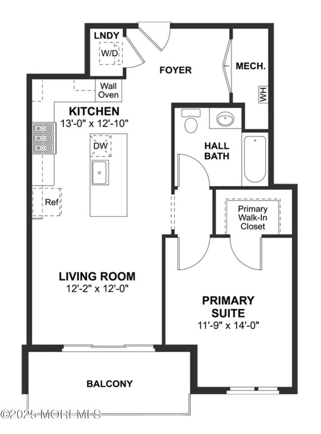 The Aegean unit 109, Asbury Park, NJ 07712 - photo 2