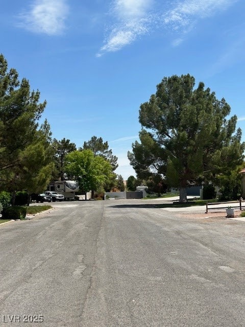 Street View West