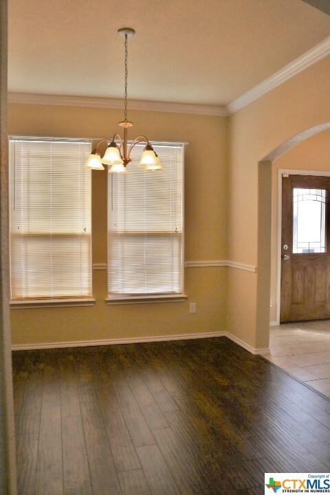 3402 Plains St, Copperas Cove, TX 76522 - photo 4