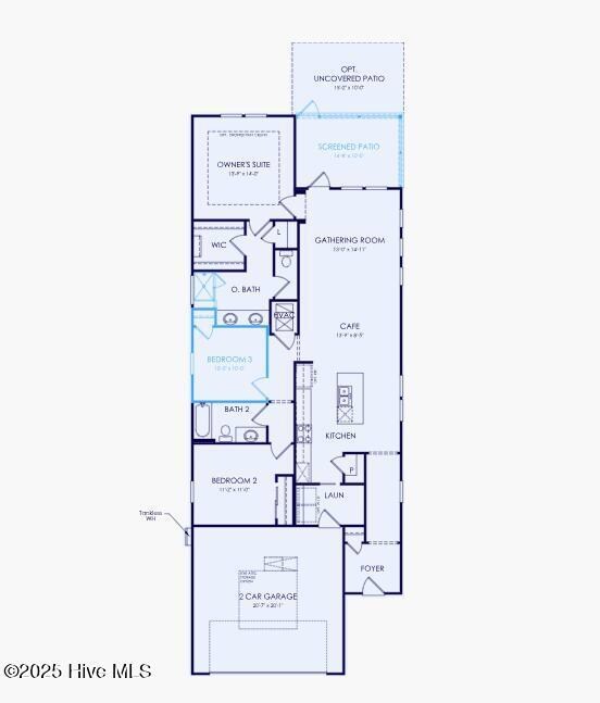 6055 Moonshell Loop unit 1198, Wilmington, NC 28412 - photo 3