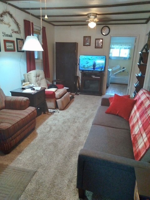 9837 Farm To Market Road 114, Clarksville, TX 75426 - photo 6