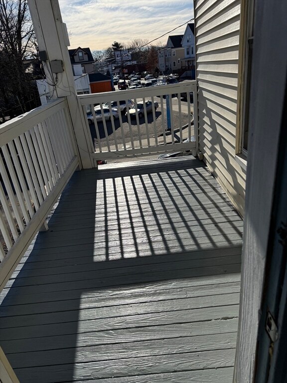 602 Hyde Park Ave unit 2, Boston, MA 02131 - photo 4