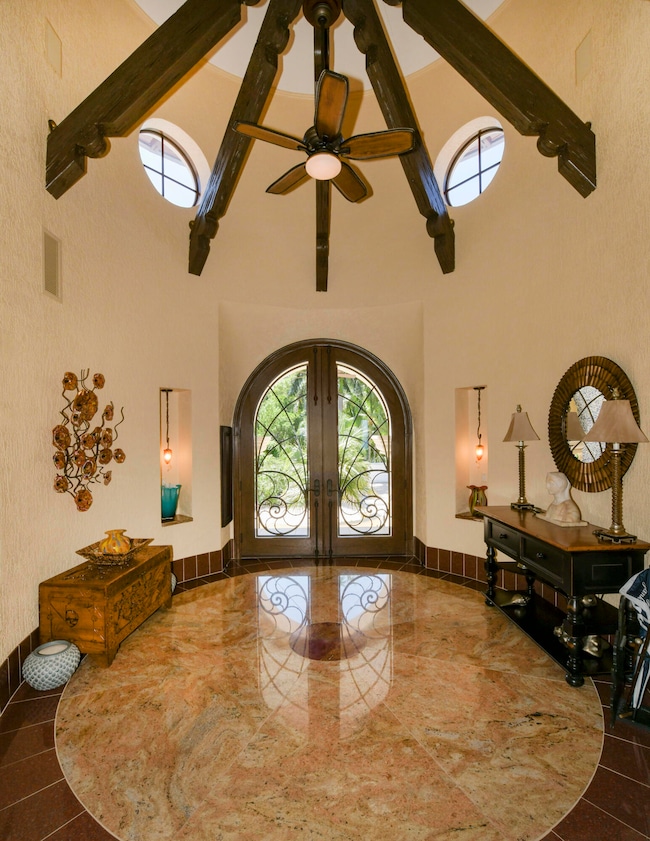 Main Foyer