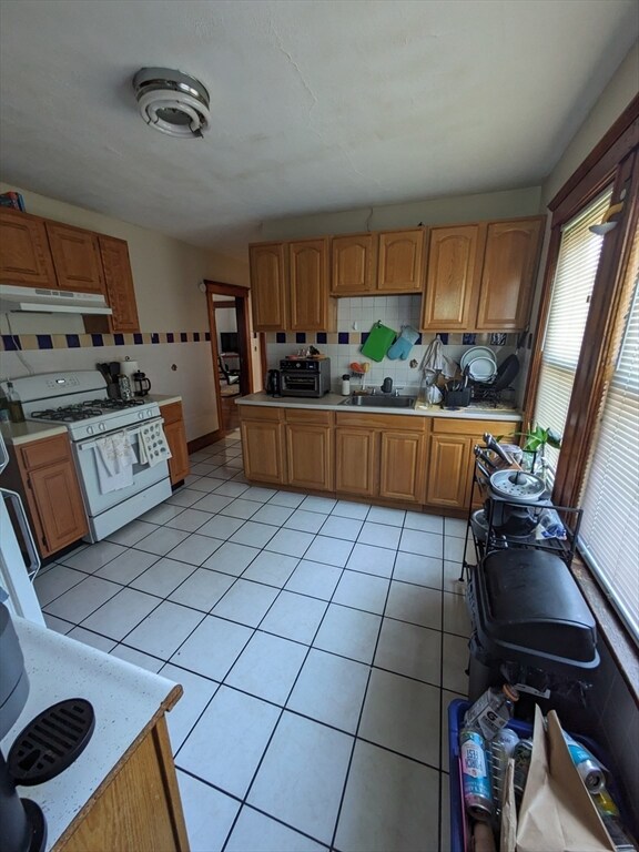 349 Granite St unit 349, Quincy, MA 02169 - photo 6