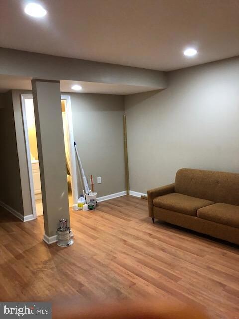 5813 Dix St NE, Washington, DC 20019 - photo 7