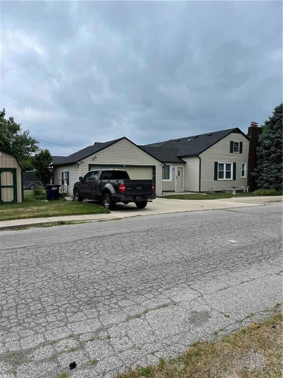 189 N 13th Ave, Beech Grove, IN 46107 - photo 2