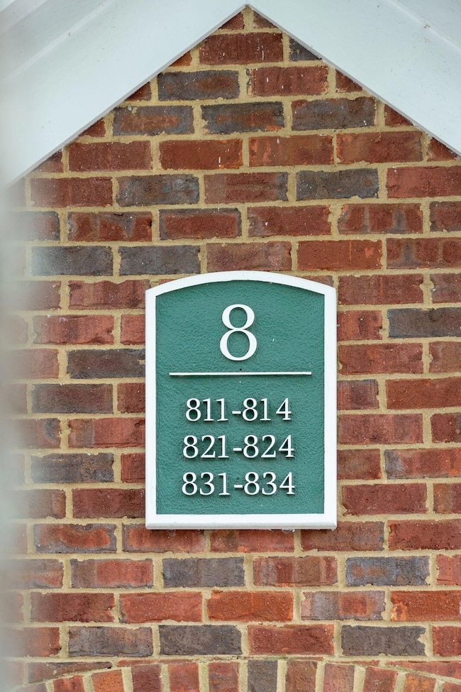 Building number 8