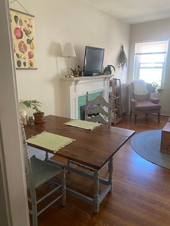 1307 Commonwealth Ave unit 17, Allston, MA 02134 - photo 2