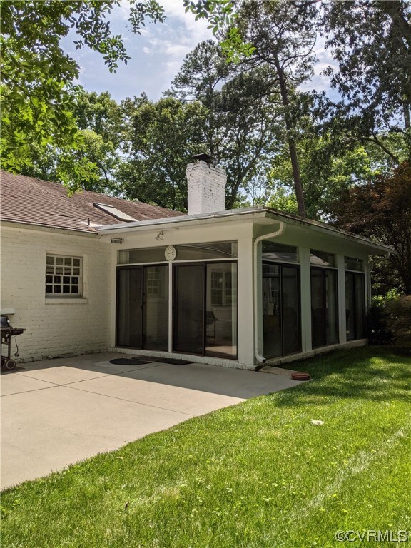 2750 Stratford Rd, Richmond, VA 23225 - photo 6