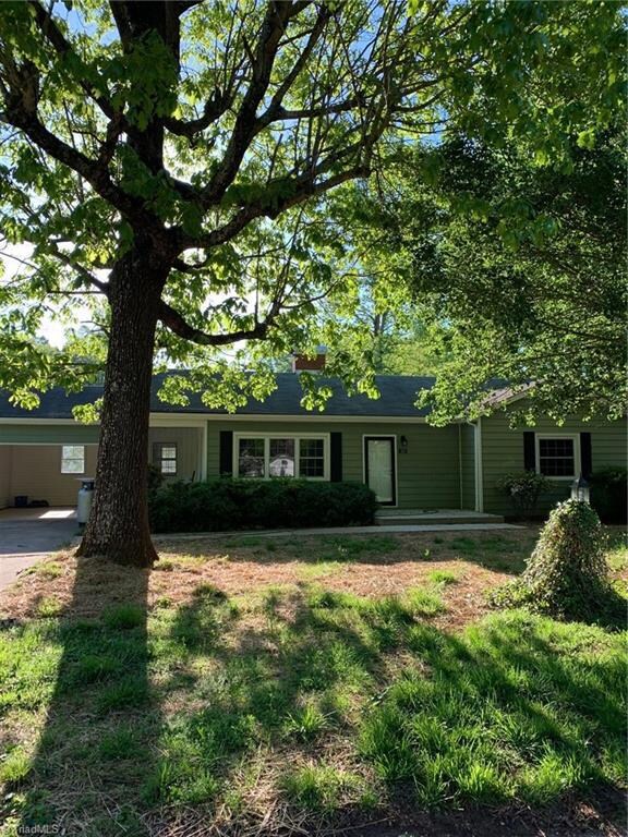 320 Sunset Dr, Asheboro, NC 27205 - photo 3