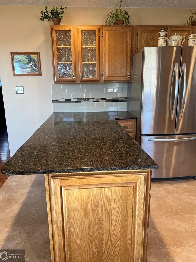 Countertop