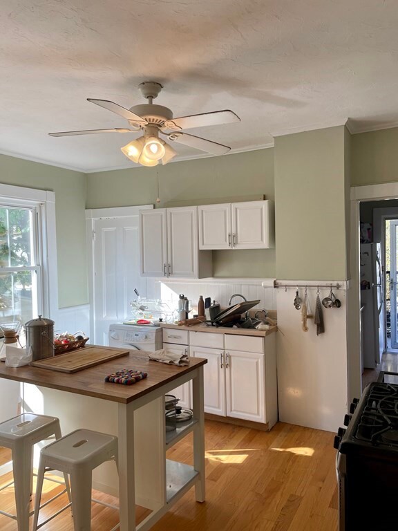 5 Hagar St unit 2, Jamaica Plain, MA 02130 - photo 2