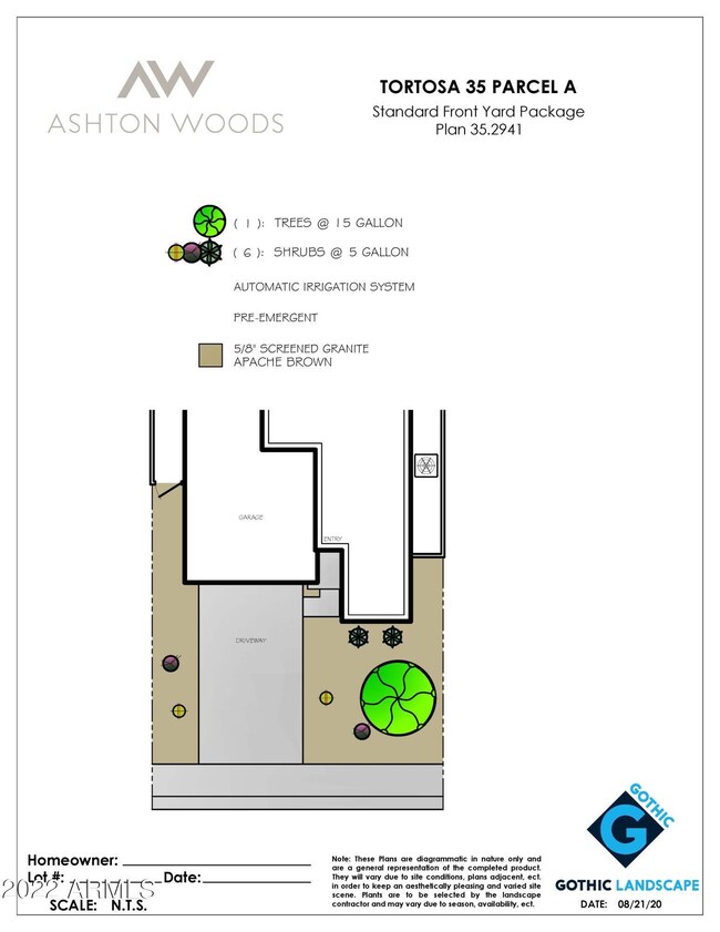 2941 - Frontyard