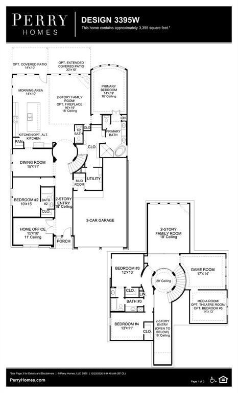 900 Elmwood Ave, Corinth, TX 76210 - photo 2