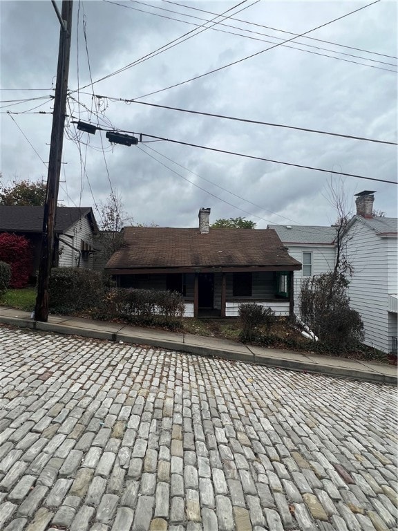 1204 Sutherland St, Pittsburgh, PA 15204 - photo 4