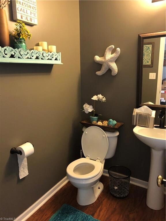 104 Old Gate Ct, Jamestown, NC 27282 - photo 6