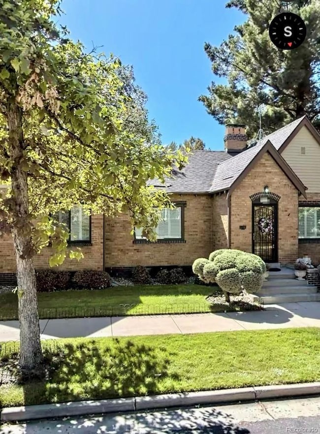 400 S Race St, Denver, CO 80209 - photo 2