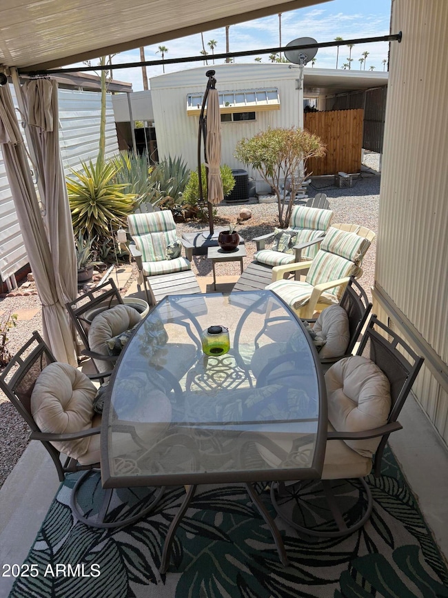 4065 E University Dr unit 314, Mesa, AZ 85205 - photo 7