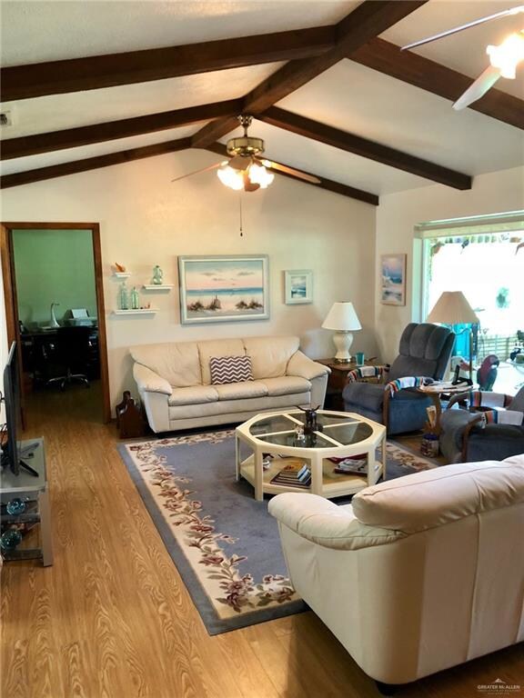 843 Palm Dr, Alamo, TX 78516 - photo 4