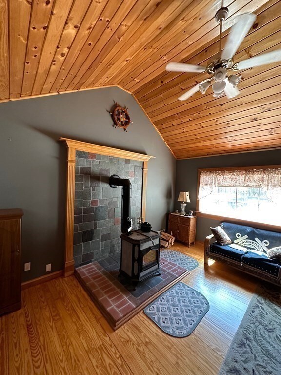 14 Webster Ave, Pelham, NH 03076 - photo 4