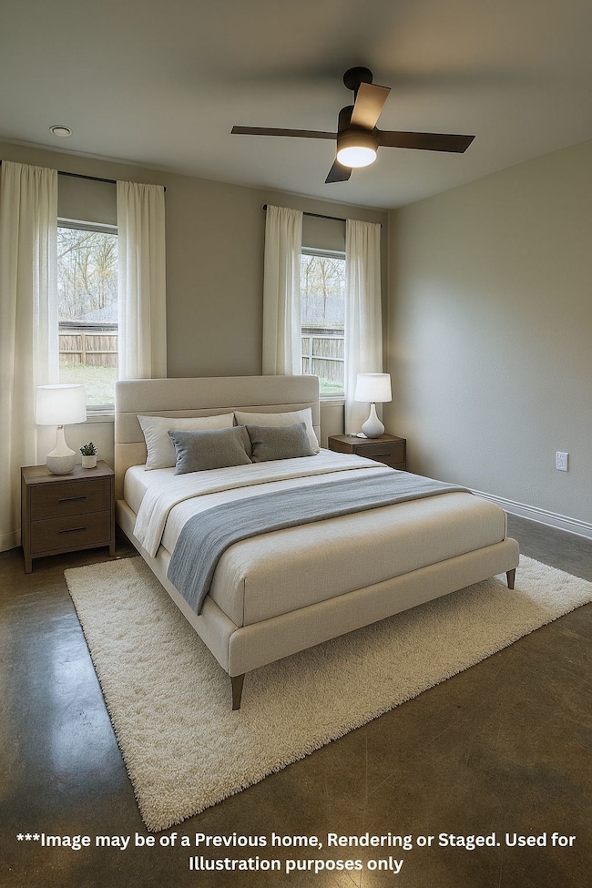 15506 Arrowhead Loop W, Willis, TX 77378 - photo 5