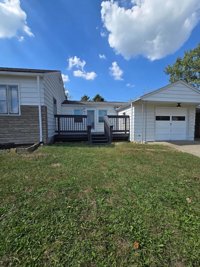 3401 Walmar Dr, Columbus, OH 43224 - photo 2