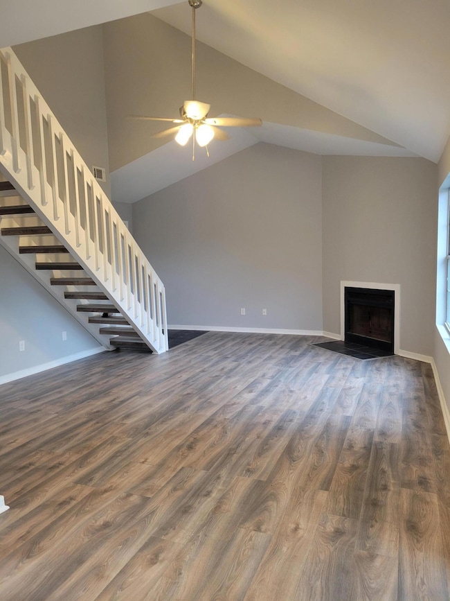 2030 Coldspring Dr unit 707 G, North Charleston, SC 29406 - photo 2