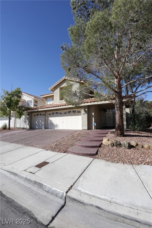 1829 Summit Pointe Dr, Las Vegas, NV 89117 - photo 2
