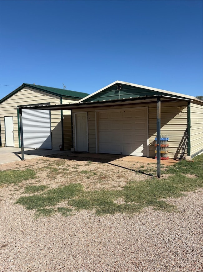 917 S Interstate Highway 20 Hwy, Trent, TX 79561 - photo 7