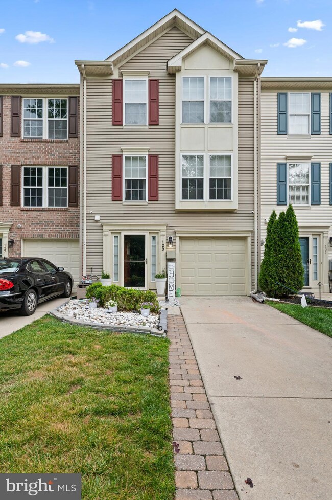 129 Valley Forge Way, Woodbury, NJ 08096 - photo 3