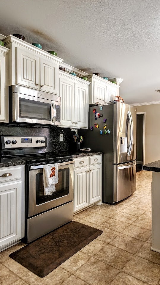 1324 County Road 723, Nacogdoches, TX 75964 - photo 7