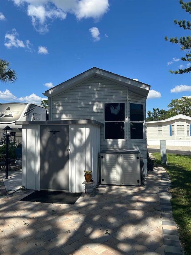 1674 University Pkwy unit 76, Sarasota, FL 34243 - photo 2