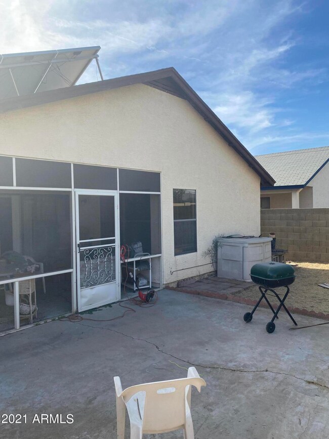 8812 W Amelia Ave, Phoenix, AZ 85037 - photo 5