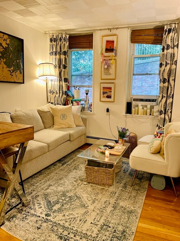 51 Snow Hill St unit 2, Boston, MA 02113 - photo 3