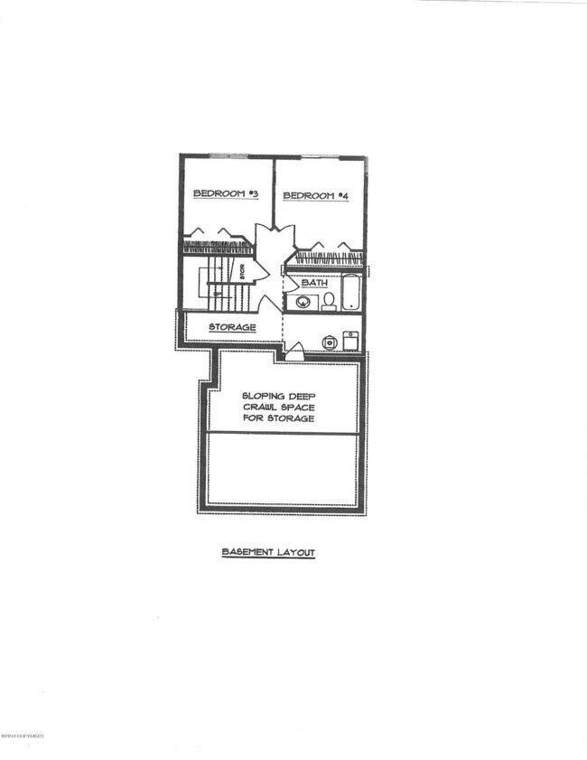#13 Basement 001