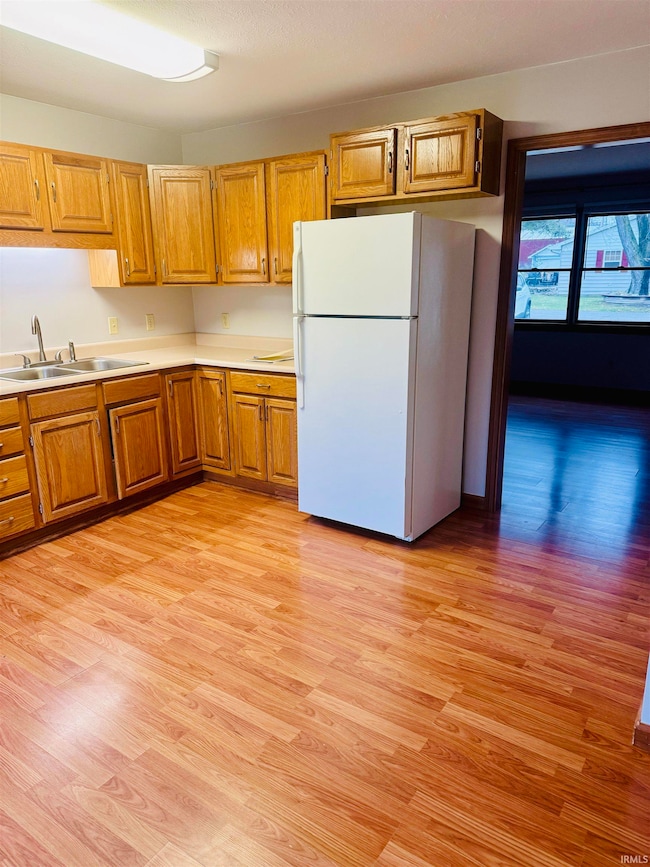 403 W Himes St unit A and B, North Webster, IN 46555 - photo 6