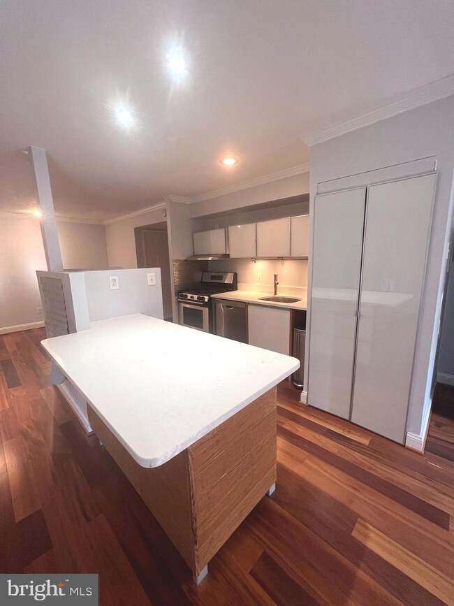 11208 Chestnut Grove Square unit 110, Reston, VA 20190 - photo 3