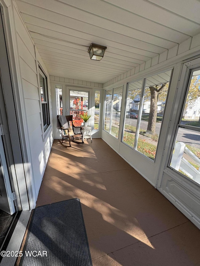 Front 3 Season Porch