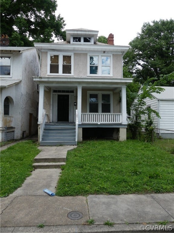 516 Northside Ave, Richmond, VA 23222 - photo 3