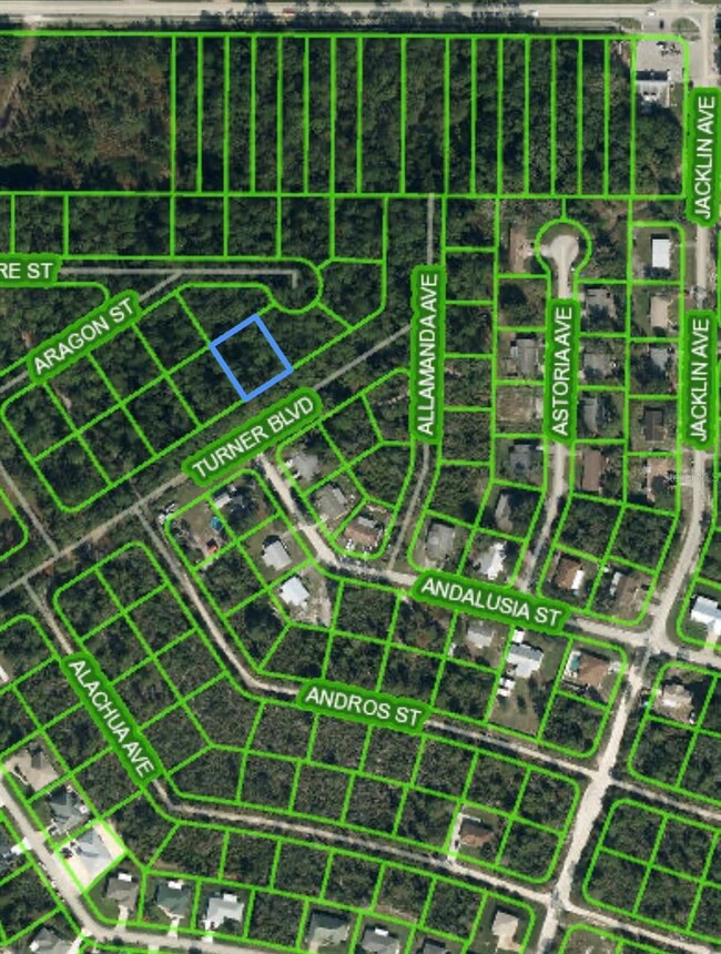 2228 Turner Blvd, Sebring, FL 33875 - photo 3