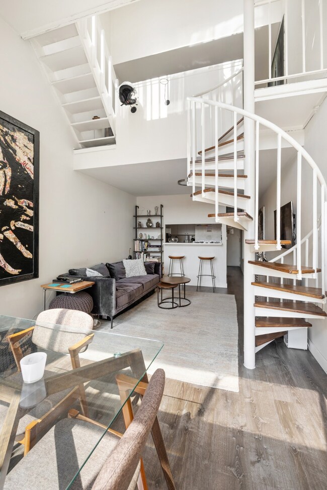 153 E 32nd St unit PH-G, New York, NY 10016 - photo 7