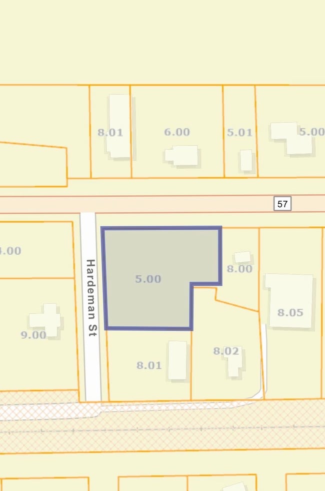 223 Tennessee 57, Grand Junction, TN 38039 - photo 6