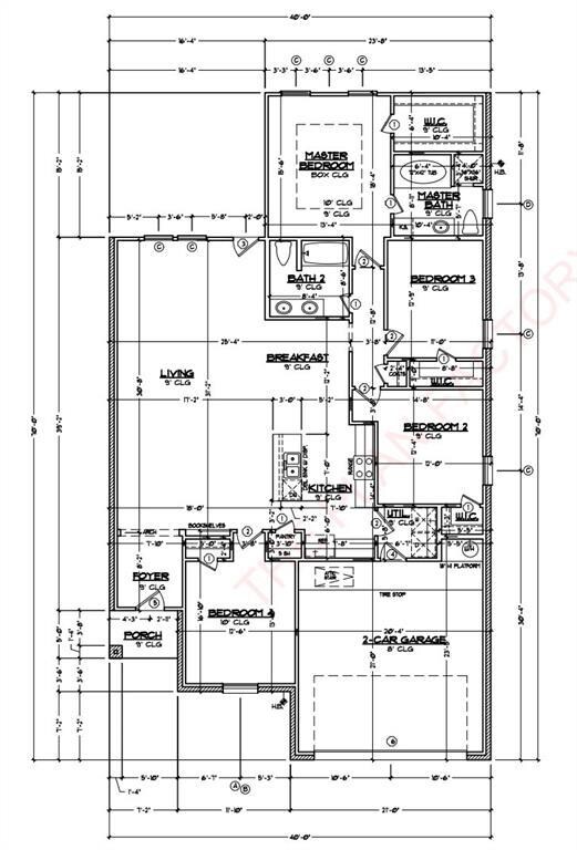1112 Dell St, White Settlement, TX 76108 - photo 2