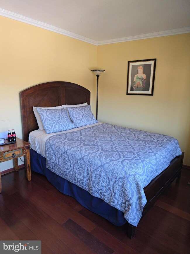 Letterman House unit 905, Washington, DC 20006 - photo 6