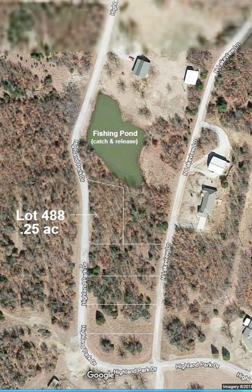 0 Highland Park Dr, Cleveland, OK 74020 - photo 4